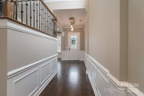 Entry Way - 507 Quicksilver Trl, Fort Mill, SC 29708 photo 1 of 3