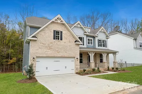 10236 Idlewild 8 Rd #8, Matthews, NC 28105