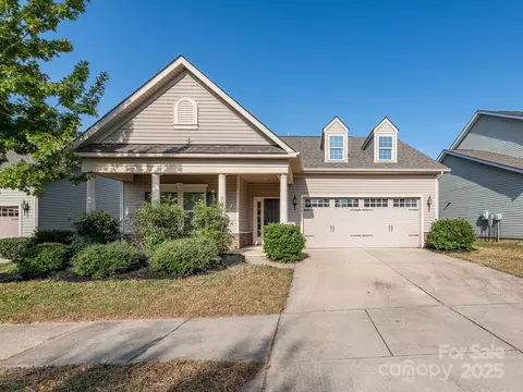 1691 Mill Creek Sw Ln SW, Concord, NC 28025