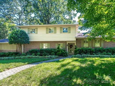245 Stonewall Rd, Salisbury, NC 28144