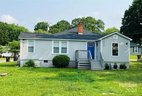 668 Wilshire Ave, Concord, NC 28027