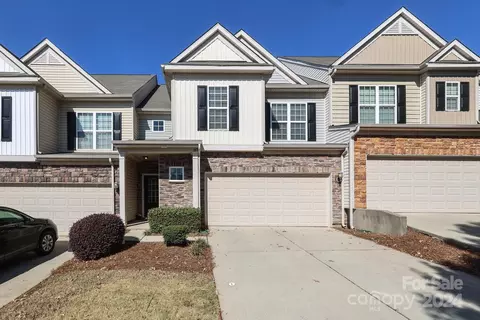 1817 Royal Gorge Ave, Charlotte, NC 28210
