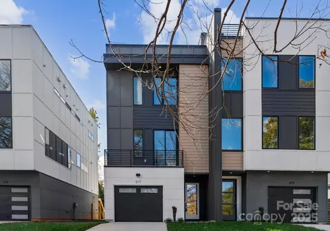 217 Keswick Ave, Charlotte, NC 28206