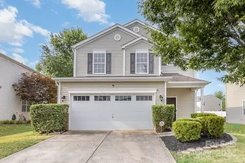 10410 Grand Fir Rd, Charlotte, NC 28227
