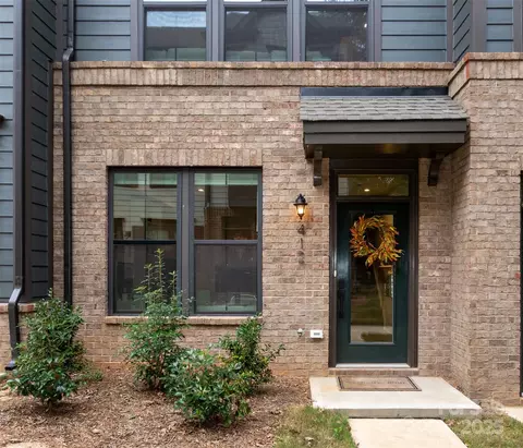 412 Tristram Ln, Charlotte, NC 28205