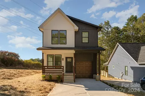 508 E 22nd St, Kannapolis, NC 28083