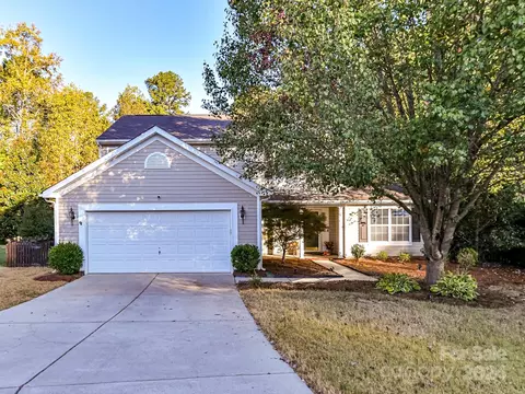 4007 Cornflower Ln, Indian Trail, NC 28079