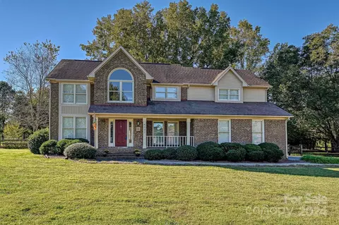 4307 Bellegrove Ct, Harrisburg, NC 28075