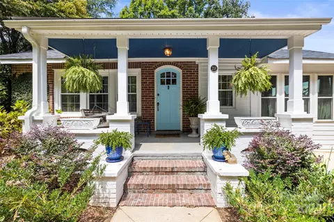 218 North St, Belmont, NC 28012