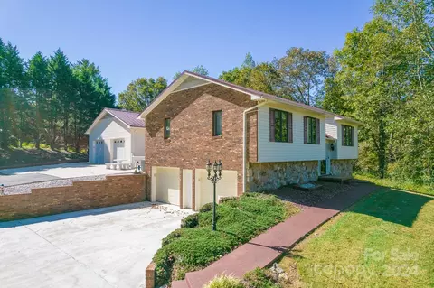 5076 Nc Hwy 127 Hwy, Taylorsville, NC 28681