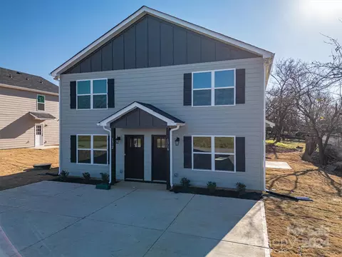 30 24th Nw St NW, Hickory, NC 28601