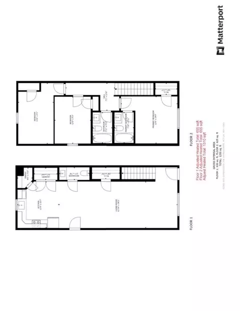 Floorplan - 30 24th Nw St NW, Hickory, NC 28601 photo 1 of 1