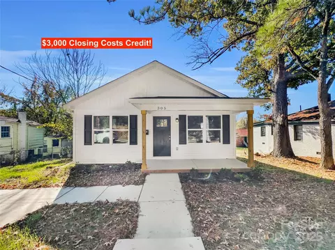 305 Gooch St, Lancaster, SC 29720