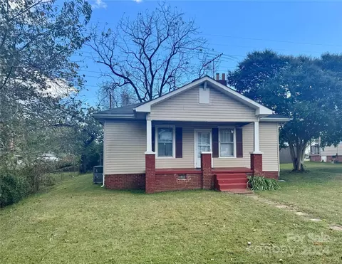 126 Poplar St, China Grove, NC 28023