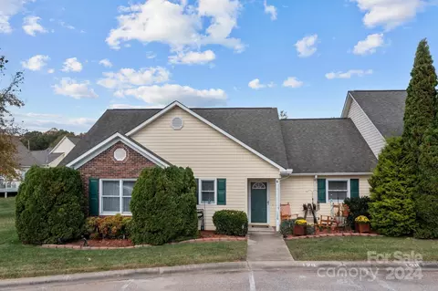 126 Hidden Creek Dr, Salisbury, NC 28147