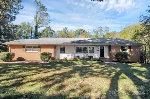 615 E Ridge St, Kings Mountain, NC 28086