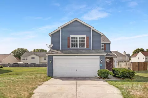 2773 Round Hill Ct, Rock Hill, SC 29730