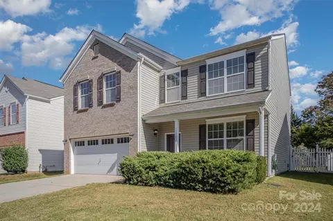 11902 Bending Branch Rd, Charlotte, NC 28227