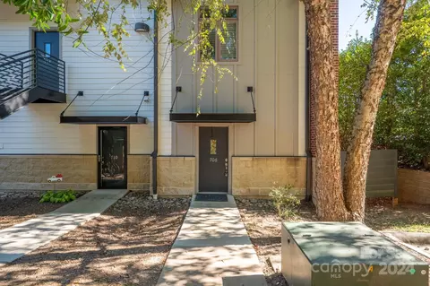 706 Cotton Gin Aly, Davidson, NC 28036
