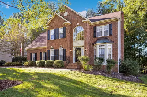 125 Lockerbie Ln, Mooresville, NC 28115