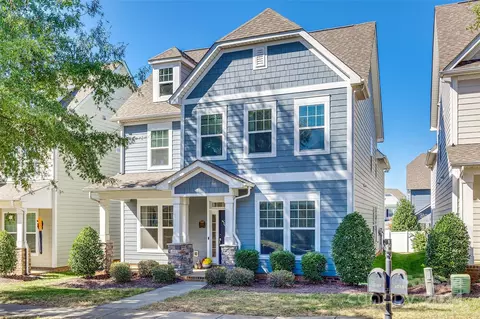 1033 Back Stretch Blvd, Indian Trail, NC 28079
