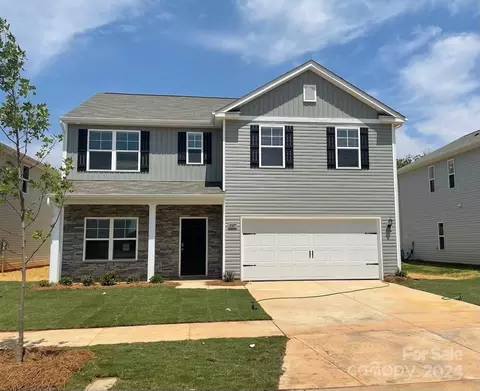 219 Lake George Dr, Shelby, NC 28152