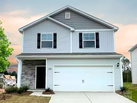 202 Lake George Dr, Shelby, NC 28152