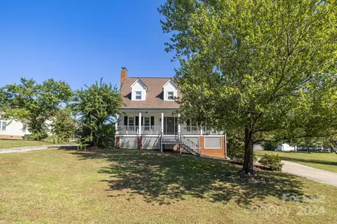 289 Scalybark Trl, Concord, NC 28027