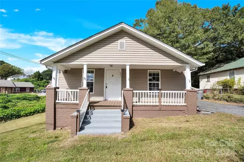 401 Ford St, Kannapolis, NC 28083