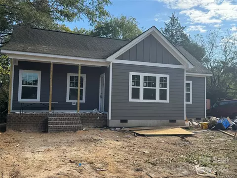 712 Ida St, Gastonia, NC 28054