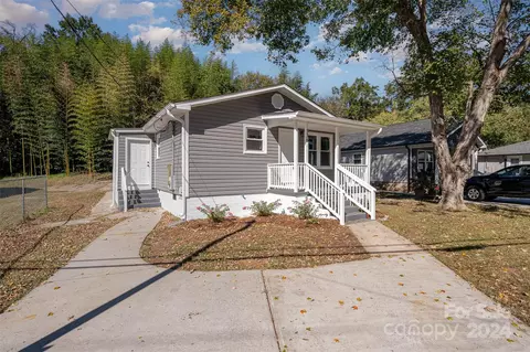 336 SW Broad Sw Dr SW, Concord, NC 28025