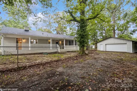 544 E Myers Rd, Lexington, NC 27295