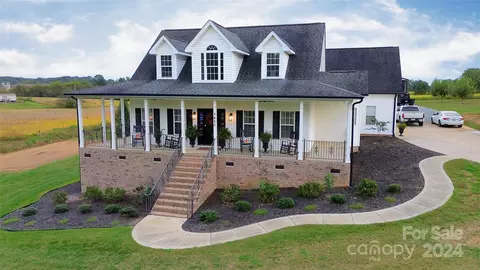 7400 Carl Polk Rd, Unionville, NC 28110