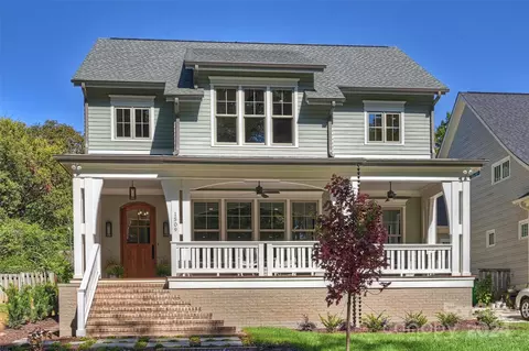 1509 Ideal Way, Charlotte, NC 28203