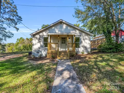 213 Florida Ave, Spindale, NC 28160