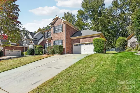 2000 Chandler Forest Ct, Indian Trail, NC 28079