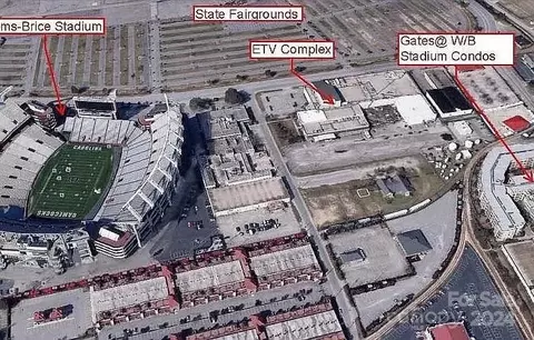 1085 Shop 421 Rd #421, Columbia, SC 29201