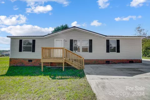 1363 Shinnville Rd, Cleveland, NC 27013