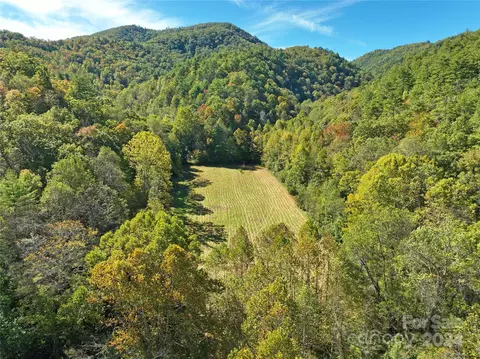 Nc 209 Highway, Hot Springs, NC 28743