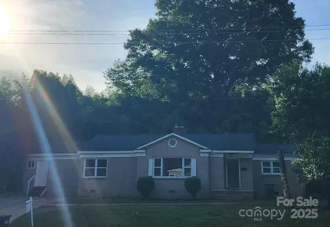 3337 Eastway Dr, Charlotte, NC 28205