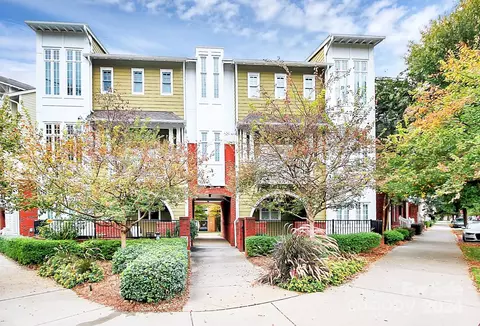 2200 Lyndhurst 202 Ave #202, Charlotte, NC 28203