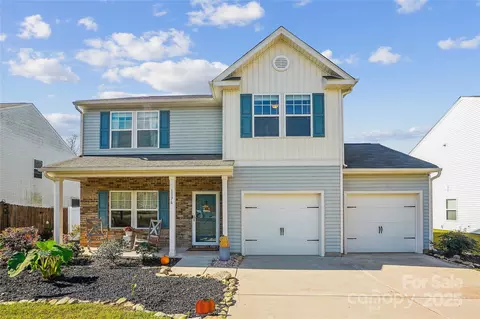 1176 Whitehall Hill Rd, York, SC 29745