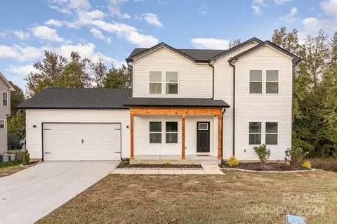 4020 Hereford Ln, Dallas, NC 28034