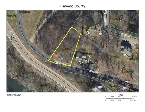 9999 Hillside St, Canton, NC 28716