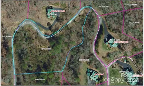 Ridgetop Circle, Whittier, NC 28789