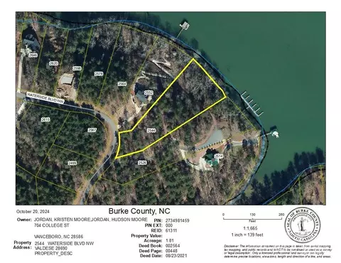 2544 Waterside Nw 73 Blvd NW #73, Valdese, NC 28690