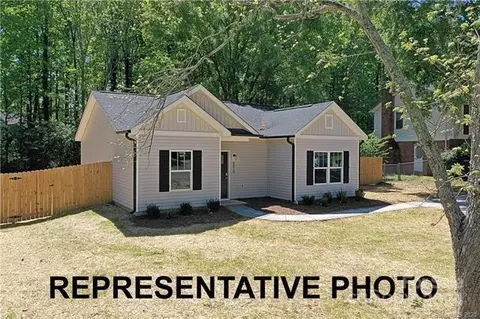620 E 4th Ave, Gastonia, NC 28054