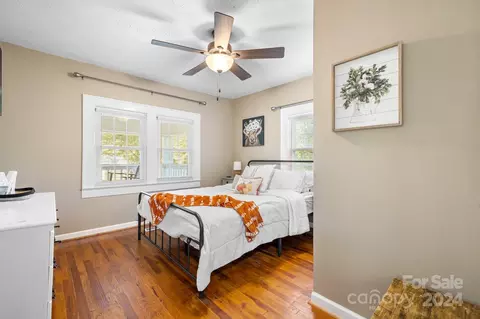 Bedroom - 108 Powell Rd, Morganton, NC 28655 photo 1 of 4