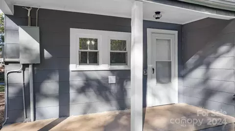 Exterior - 108 Powell Rd, Morganton, NC 28655 photo 9 of 9