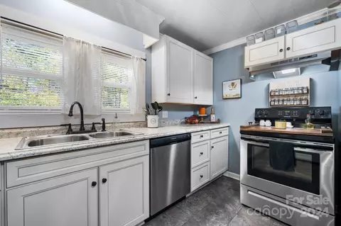 Kitchen - 108 Powell Rd, Morganton, NC 28655 photo 1 of 1